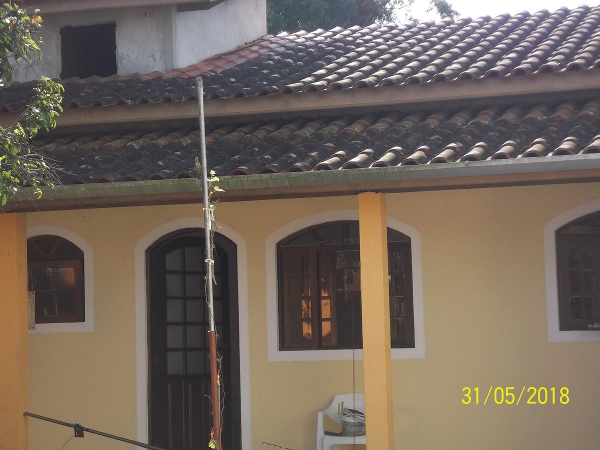 Cantinho Do Sossego Oficial Caraguatatuba Exterior foto