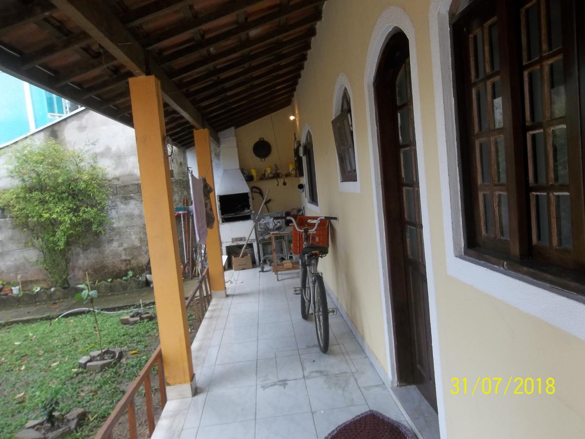 Cantinho Do Sossego Oficial Caraguatatuba Exterior foto
